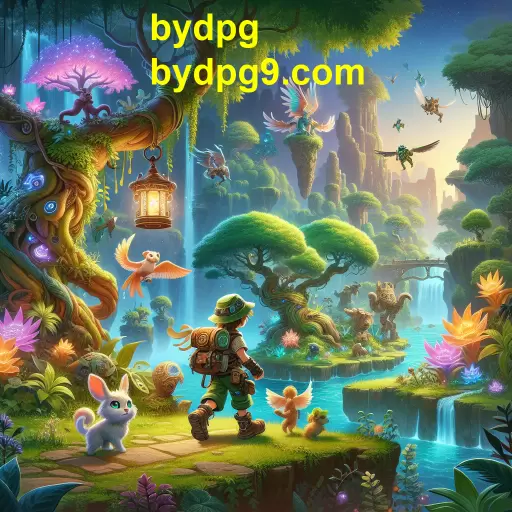 Explorando o Mundo dos Jogos de Aventura