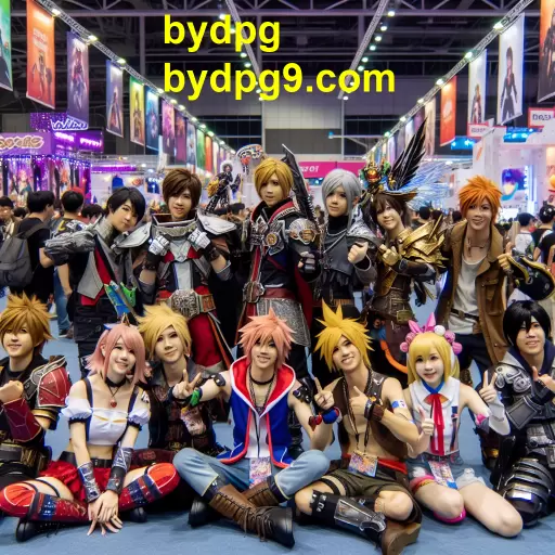 A Arte do Cosplay nos Jogos: Uma Celebração da Criatividade