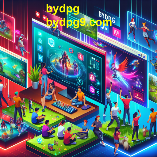 A Revolução dos Jogos Multiplayer